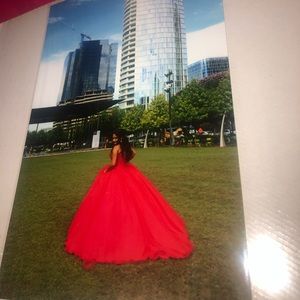 Meet your Posher, Amy